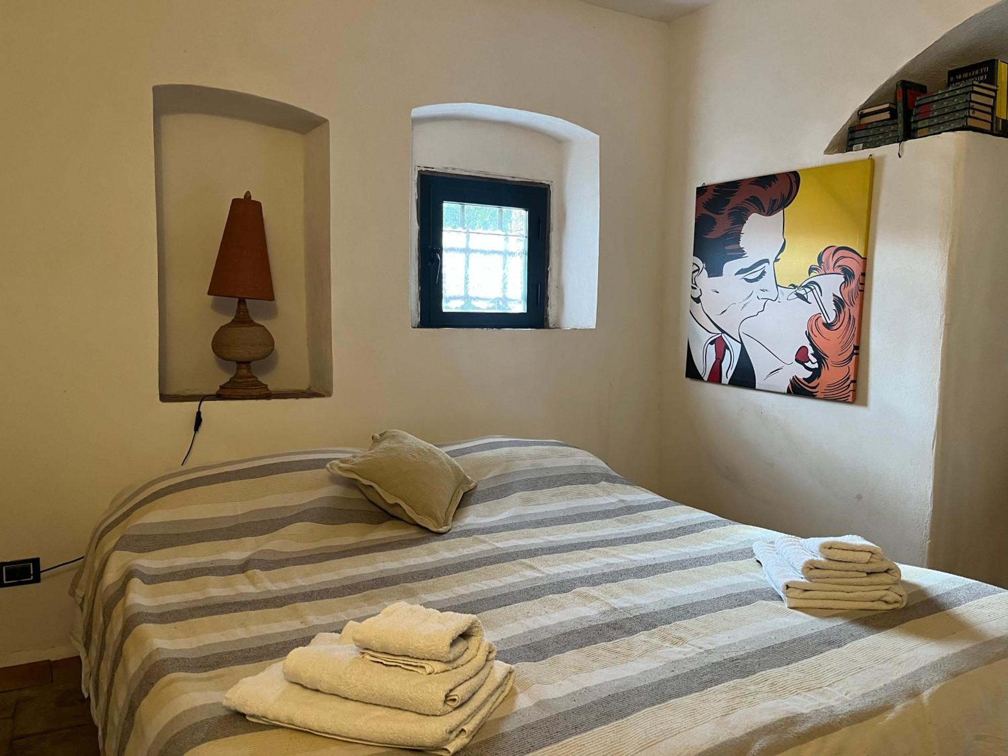 Poggio Roseto Villa Randazzo Buitenkant foto