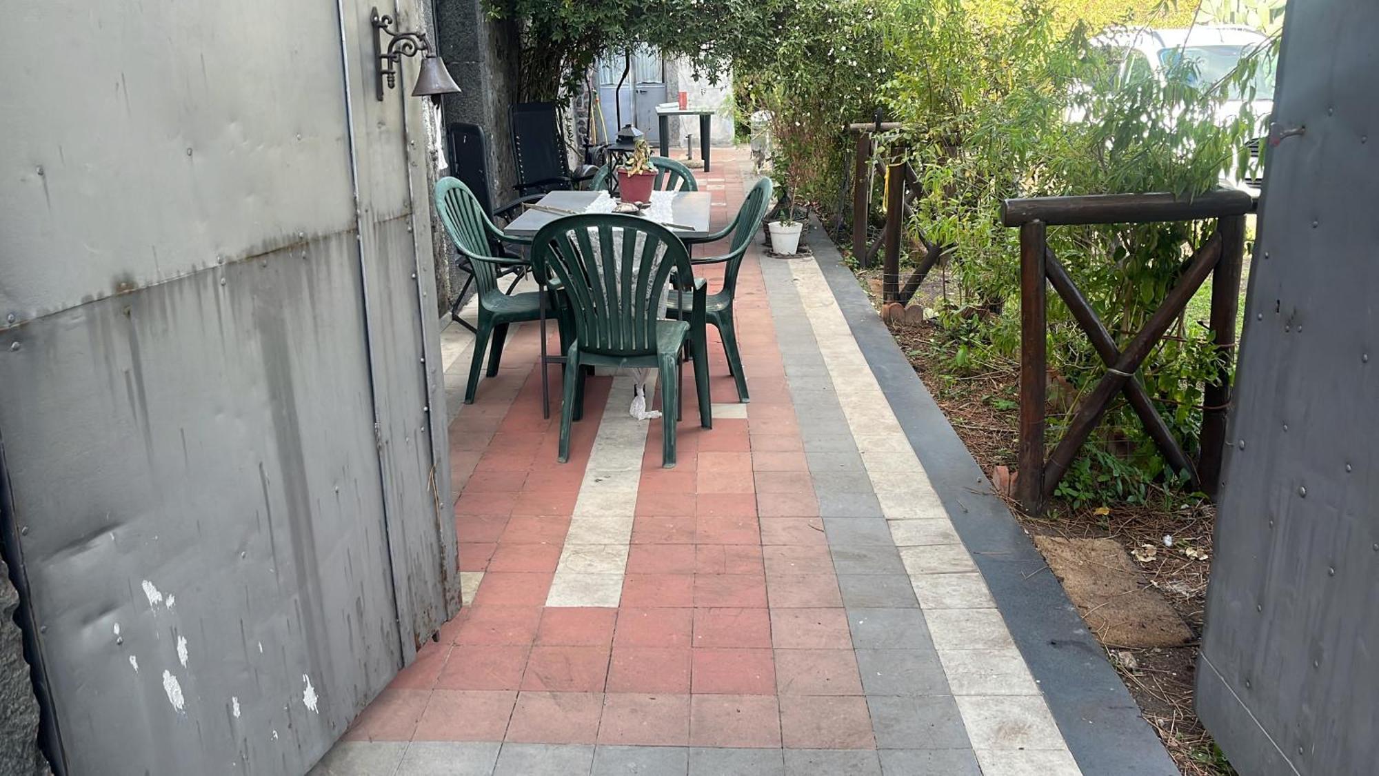 Poggio Roseto Villa Randazzo Buitenkant foto