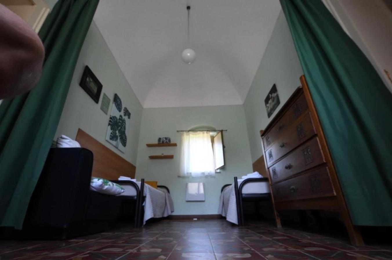 Poggio Roseto Villa Randazzo Buitenkant foto